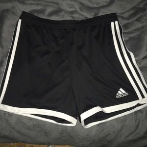 Women’s Adidas shorts